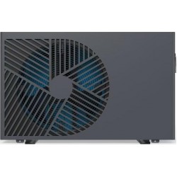 Basseini soojuspump Poolex Silverline ON/OFF