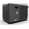 Swimming pool heat pump Spaware Ice Spa
