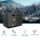 Swimming pool heat pump Spaware Ice Spa