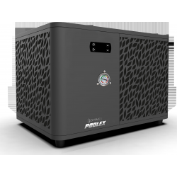 Basseini soojuspump Spaware Ice Spa V2