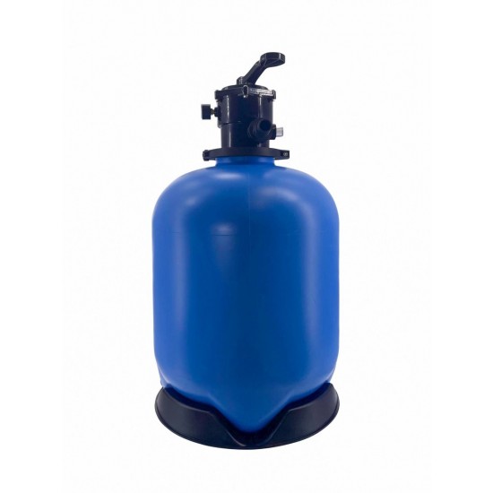 Basseini liivafiltri komplekt – efektiivne ja vastupidav lahendus Saksamaalt