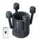 Bublue BuVortex V5 - Active Suction Robot 2026