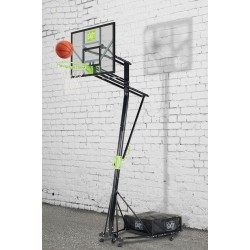 Portable Basketball