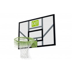 Board + Dunkring + Net
