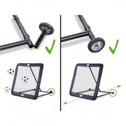 EXIT Kickback Rebounder XL