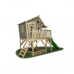 Playhouse Exit Crooky 550 Playhouse Exit Crooky 550