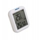 Swimming pool thermometer