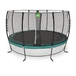 EXIT Lotus Classic trampoline ø427cm