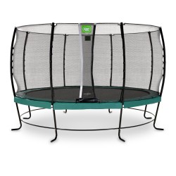 Trampoline EXIT Lotus Classic ø427cm