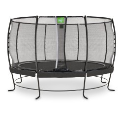 Trampoline EXIT Lotus Premium ø427cm Trampoline EXIT Lotus Premium ø427cm