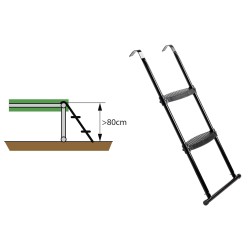 Ladder L