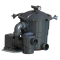 Pool filter pump FILTER MAX 4,8m³/h / 80W