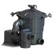 Pool filter pump FILTER MAX 6,8m³/h / 140W