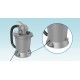Pool filter pump water flow 3.03 m3/h