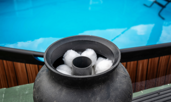 How to choose the right sand filter system for your Pool?