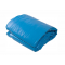Swimming Pool PVC Liner – Round, Blue, 0.6 mm