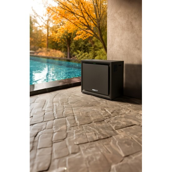 Basseini soojuspump Poolex Airline 360 R290 Full Inverter