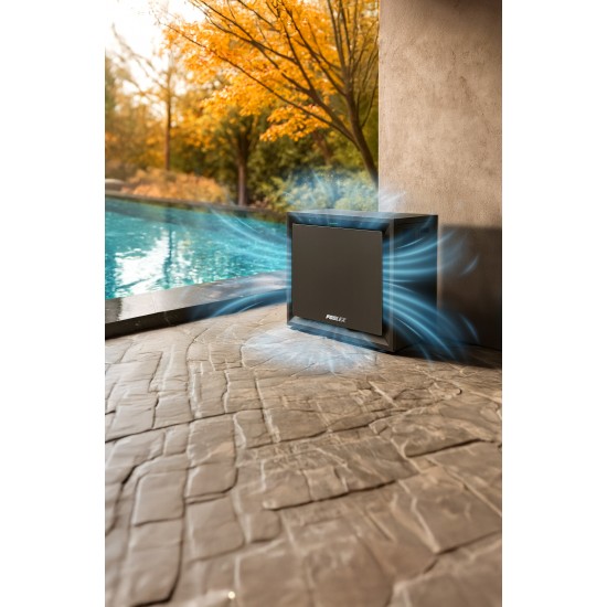 Basseini soojuspump Poolex Airline 360 R290 Full Inverter