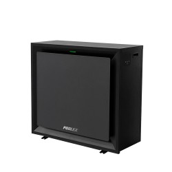 Basseini soojuspump Poolex Airline 360 TRI