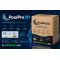 PoolPro 3D – korduvkasutatav basseinifilter (120g = 12 kg liiva)