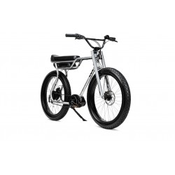 E-Bike Biggie Ruff Cycles