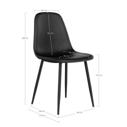  Dining Chair