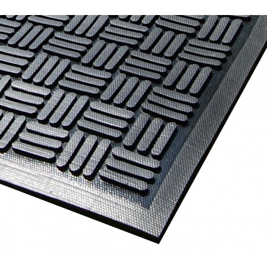 Kleen-Scrape multi-purpose mat